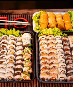 Combinado 100 Peças ll