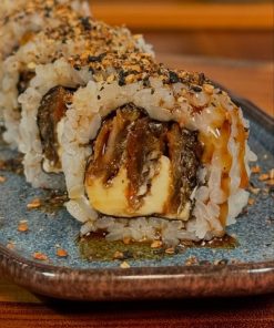 Uramaki Skin - 25 Peças