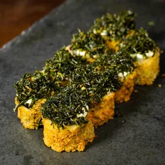 Hot Couve (8 peças)