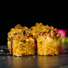 Hot Poró (8 peças)