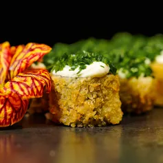 Hot Filadélfia (8 peças)