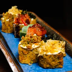 Hot Variados (8 peças)