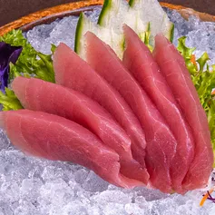 Sashimi de Atum (6 peças)