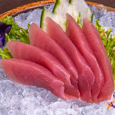 Sashimi de Atum (12 peças)