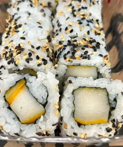 Uramaki Anchova 10 peças