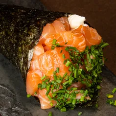 Temaki Filadélfia