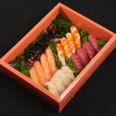 Combo Niguiri (20 peças)