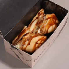 Harumaki Ebi (4 peças)