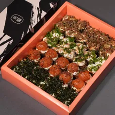 Combo Hot (40 peças)