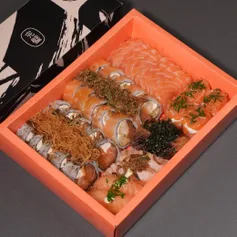 Combo Exclusivo (42 peças)