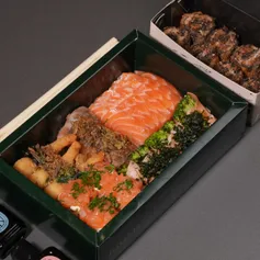 Combo Low Carb (32 peças)