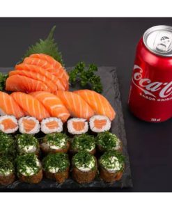 Combinado Machida  25 peças