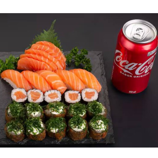 Combinado Machida 25 peças