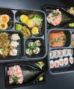 Combinado Imperial 48 peças