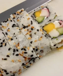 Uramaki Califórnia 10 peças