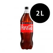 Coca Cola 2L