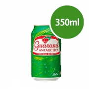 Guaraná lata 350ml