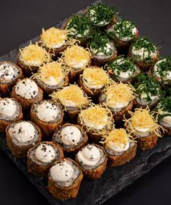 Combinado Shogun 30 peças