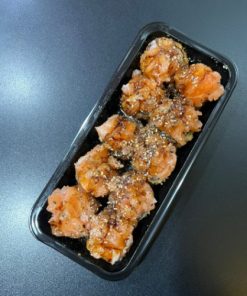 Hot Abacaxi (10 Peças)