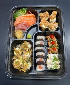 Combinado max , 29 Peças